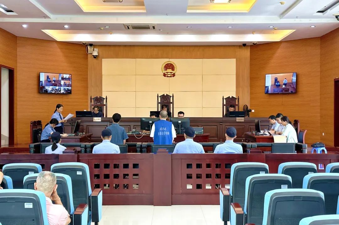 涉案250万 “活蛎态”保健品传销团伙2头目遭判刑