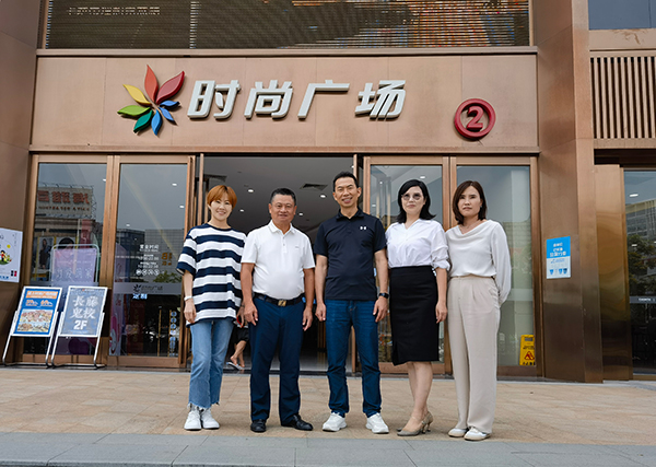 <b>时尚电器李铸诚：因势而变，找准自身差异化优</b>