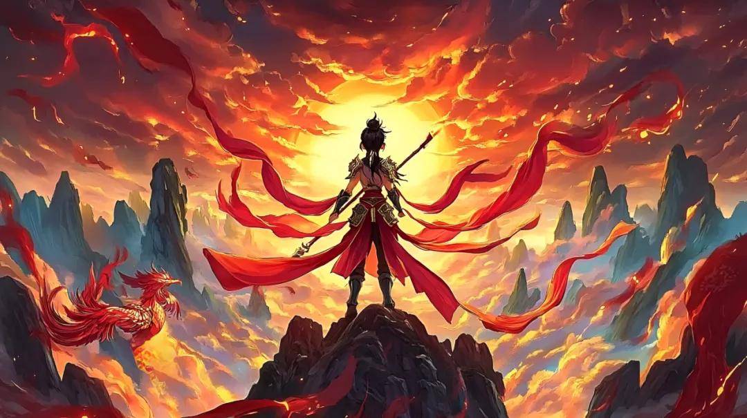 无限极 | 《哪吒2》的爆火，给我们带来哪些人生