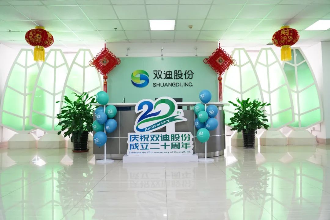 火爆出圈 | 双迪二十周年 主流媒体争相报