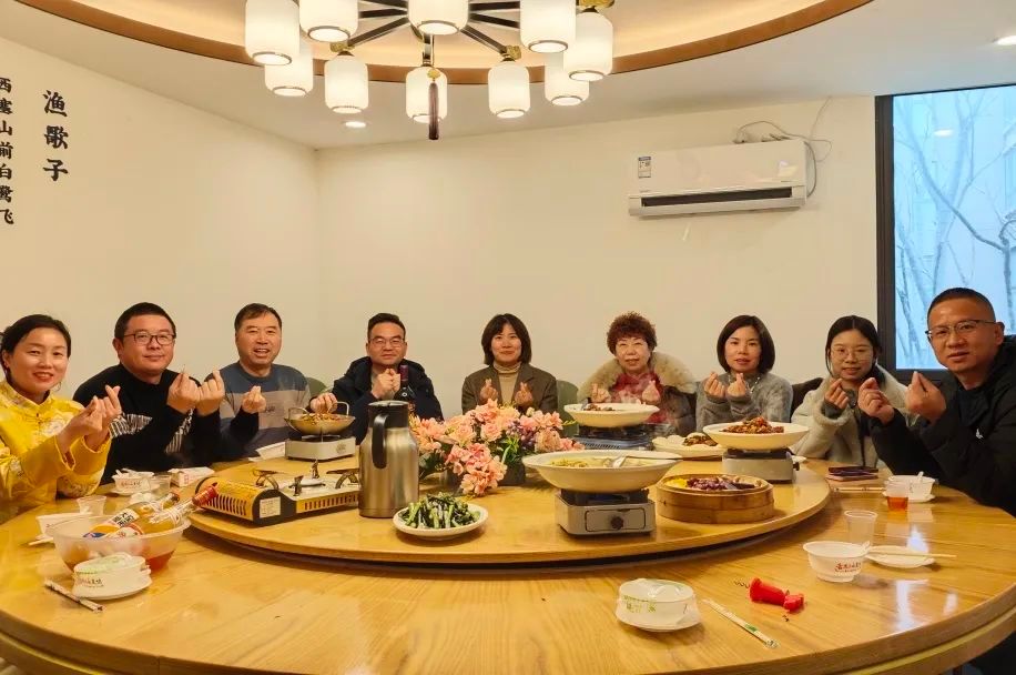 新征程！新希望！太阳神新春启动会遍地开花