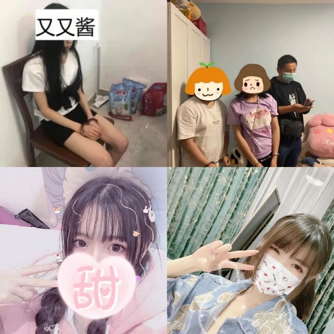 又又酱出来了? 福利姬又又酱复活了，外网重操旧