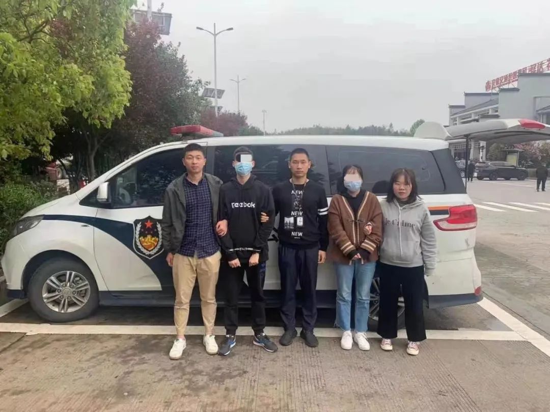 22岁女大学生刚毕业就刑拘！杭州小伙子被她PU