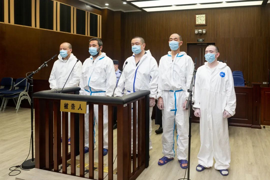上海宗客网卢明昌最新消息：主犯网卢明被判无