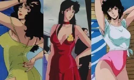 <b>猫眼三姐妹真人版~~三名宁波渣女上演真人版《猫</b>