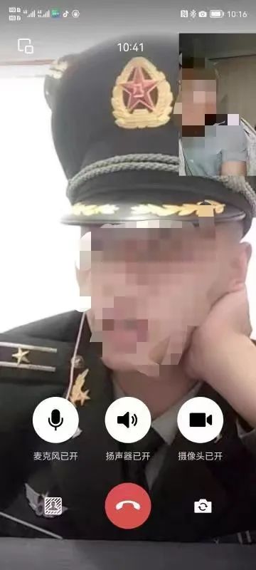 <b>这位特种部队“少校军官”不得了！竟然被抓了</b>