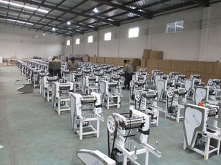 缓存与热点治理示意图