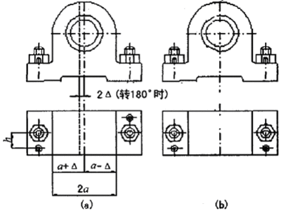 监控趋势图示意