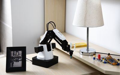 资源隔离示意图