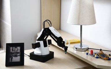 故障切换示意图