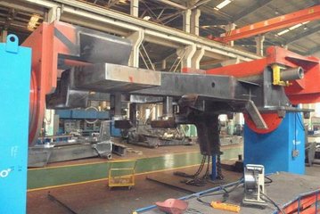 安全配置治理示意图