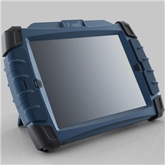 接口鉴权流程示意图