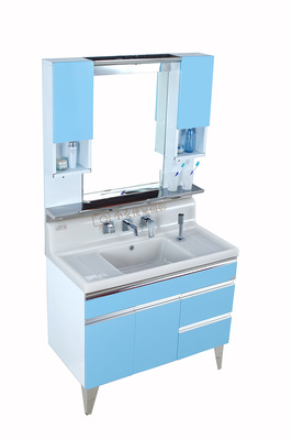 指标告警示意图