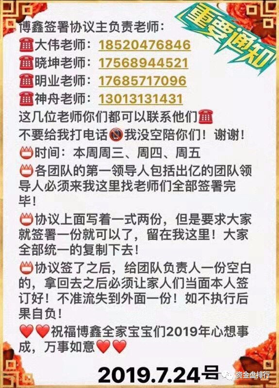  “博鑫洗码”操盘手曾操盘东方国际，自导自演崩盘骗局即将上演！