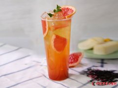 多家新式茶饮遭曝光后 是时候“降温”了