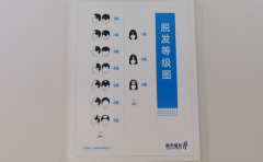雍禾植发燃情大片《致敬脱立志斗者》：每一根脱落的头发 都是格斗者的荣誉