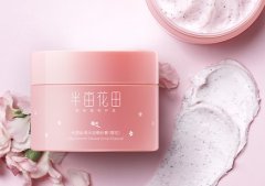 半亩花田以品质做基本，叠加科学运营计策步步为赢