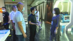宝应文观光业按下“重启键”