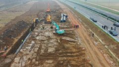 水务局局长罗健：为“瑰丽宝应”构建精采水情况