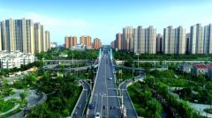 宝应县住建局局长秦玉华：打造精美活力都市，培养特色瑰丽镇村