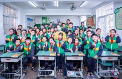 【五年看变革】教诲医疗发达成长 民生福祉暖和人心