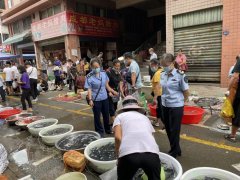 创文覆信壁丨限时整改 让我们一起看看这些不文明行为都纠正了吗？