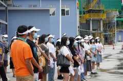 盐边县：“三个一批”打算创新激活共青团组织
