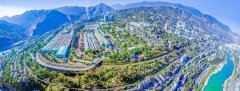 经济和社会效益“双赢”！东区获省预算内资金1000万元用于园区轮回化改革