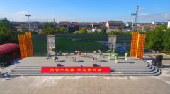 聚焦地区特色和农耕文化，宝应第四届中国农夫丰收节启动