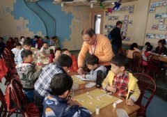 国际象棋最新比赛规则 2021年全国象棋新人王争霸赛拉开帷幕