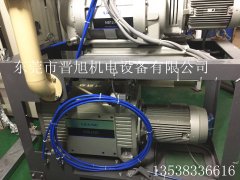  镀膜机属于什么行业 成都卧式涂布机