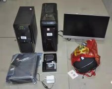 甘肃警方破获特大操作虚拟钱币组织率领网络传销案件