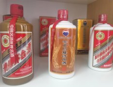 标价成千上万的“专特供”酒，本钱只有几十元！