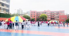 “锡”心守护 无锡教诲为学生撑起生命康健“掩护伞”