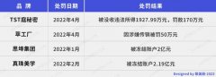 “爆雷”照旧可以或许“逃出生天”？麦吉丽转型难