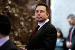 <b>遭索赔1.7万亿元！世界首富马斯克摊上事了，被指控运作“狗狗币传销骗局”</b>