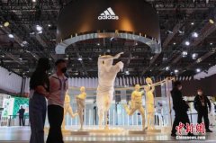 中国市场占有率滑落 耐克、阿迪达斯为何不香了？