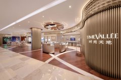 TimeVallée年华天地常熟首家佳构店盛大开幕
