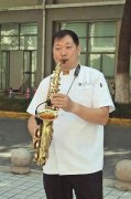 江南大学厨师登上央视舞台