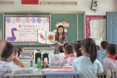 “新三科”插手中小学艺术课程
