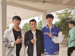 追求空想，什么时候都不晚 35岁上大学，他想尽力改写人生