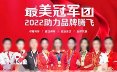 组织“冠军”捞金被体操协会打假：中国没有艺术体操冠军