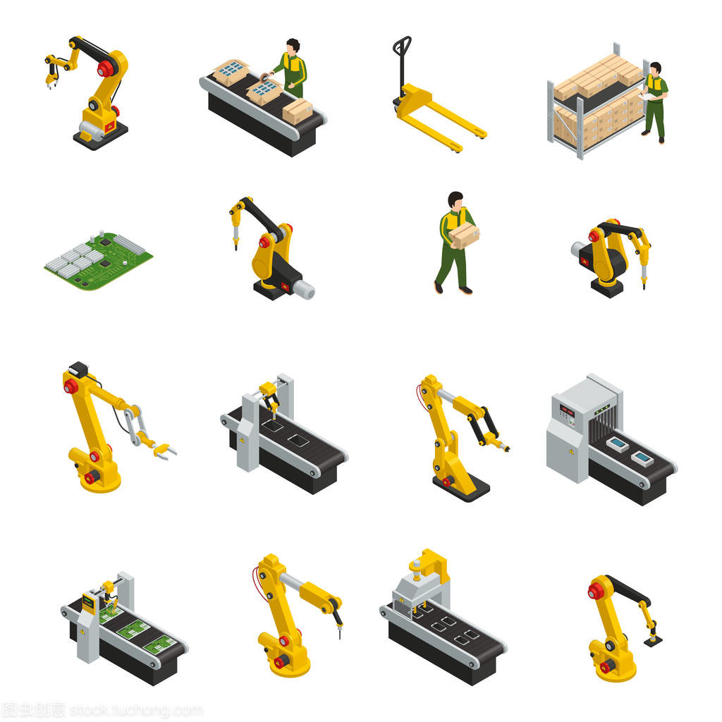 资产盘点示意图