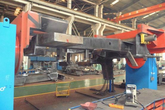 安全配置示意图